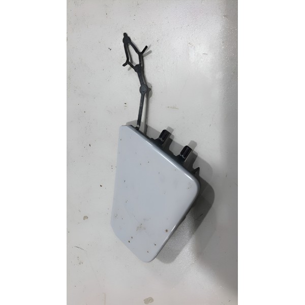 Tampa Reboque Parachoque Dianteiro Vw Tcross 2019 2gp807241a Branco
