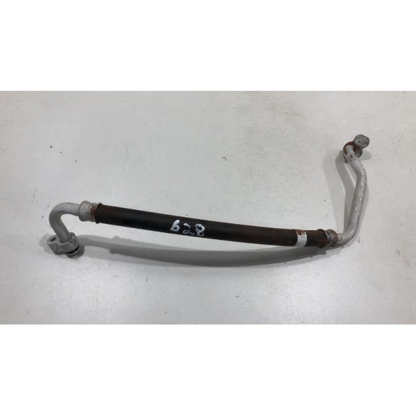 Mangueira Ar Condicionado Yaris 1.5 2019 Á 2024 Original