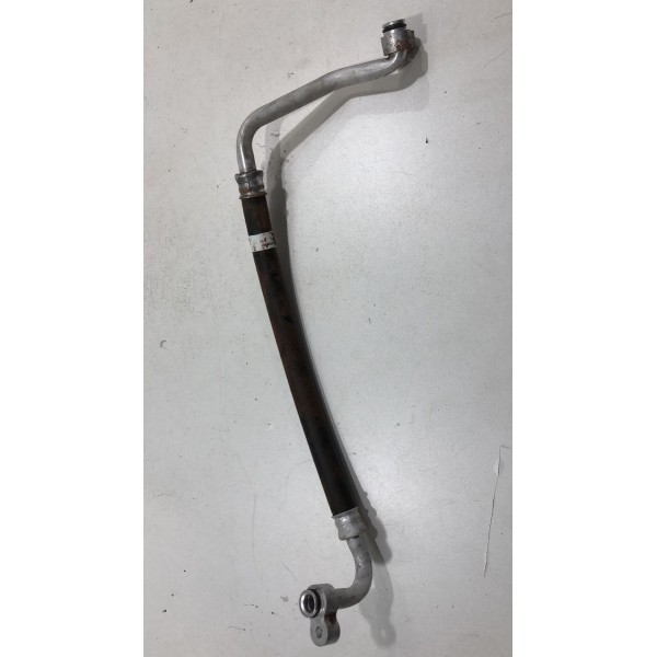 Mangueira Ar Condicionado Yaris 1.5 2019 Á 2024 Original