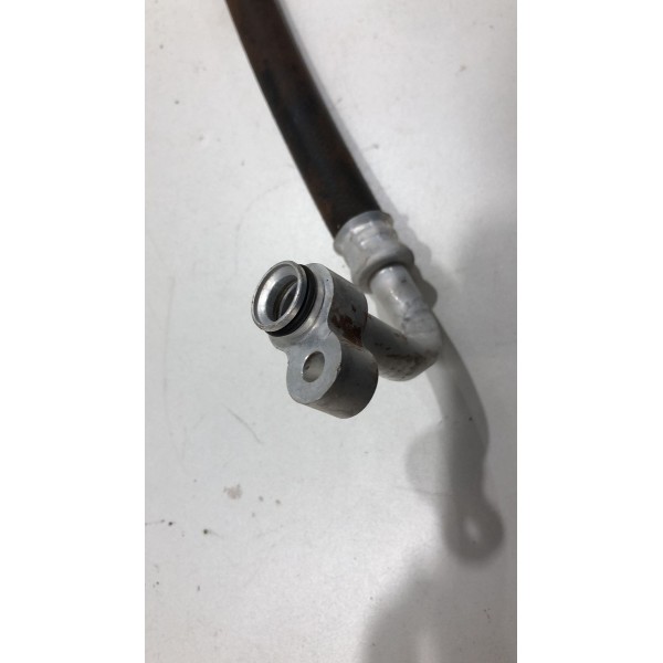 Mangueira Ar Condicionado Yaris 1.5 2019 Á 2024 Original