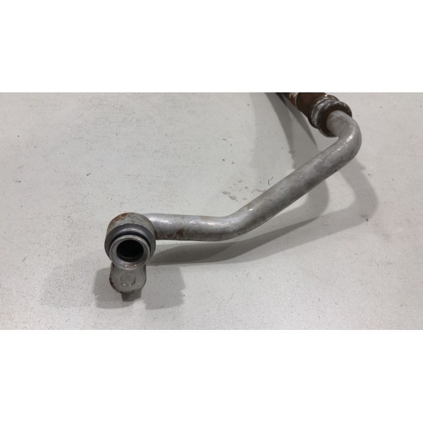 Mangueira Ar Condicionado Yaris 1.5 2019 Á 2024 Original