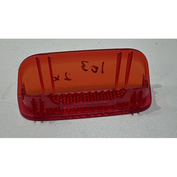 Lente Luz Forro Porta Vw Taos 2022/2025 1k0947419a