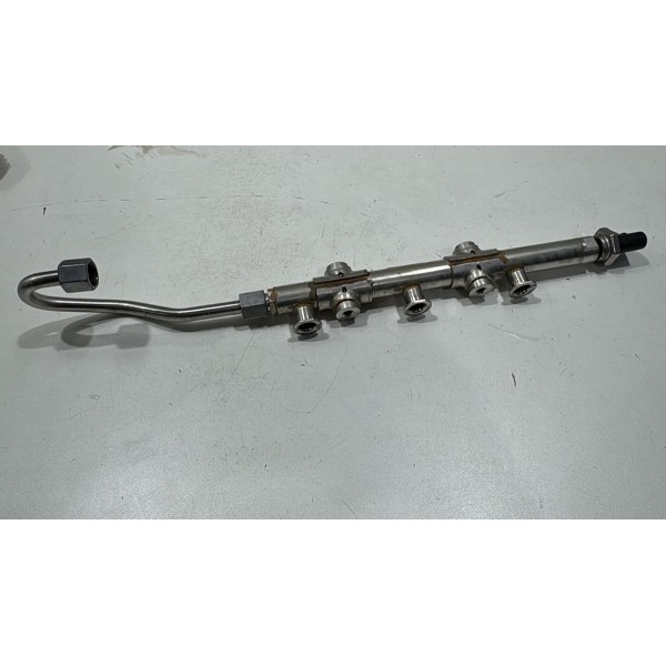 Flauta Combustível T-cross Nivus 1.0 Tsi 2020/2025 Original