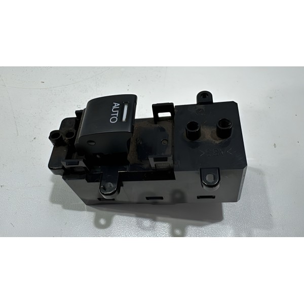 Comando Botão Vidro Traseiro Honda Crv 2012 A 2016