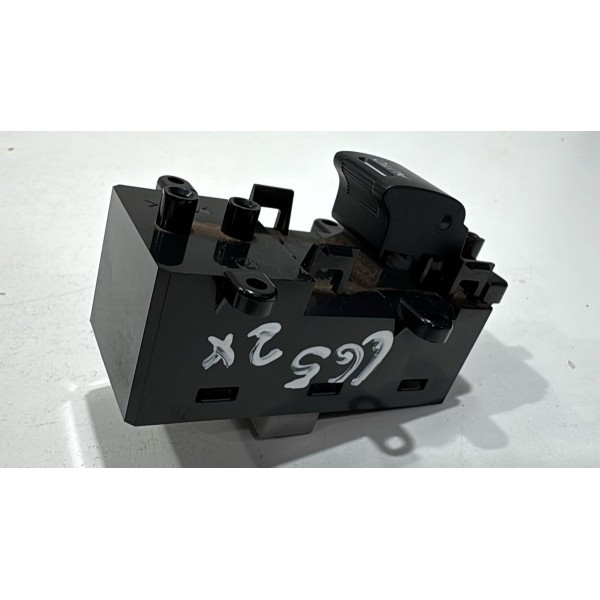 Comando Botão Vidro Traseiro Honda Crv 2012 A 2016