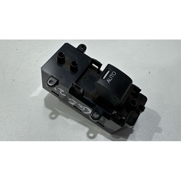 Comando Botão Vidro Traseiro Honda Crv 2012 A 2016