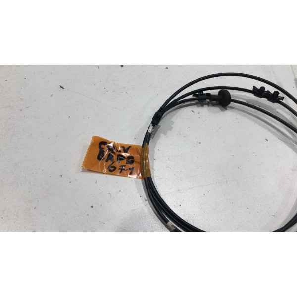 Cabo Abertura Capo Honda Crv 2012 2013 2014 Original