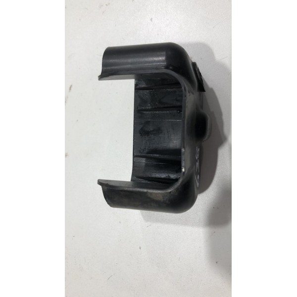 Capa Proteção Mangueira Ar Condicionado Hyundai Azera 2011 Preto