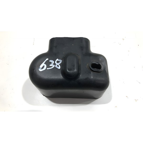 Capa Proteção Mangueira Ar Condicionado Hyundai Azera 2011 Preto