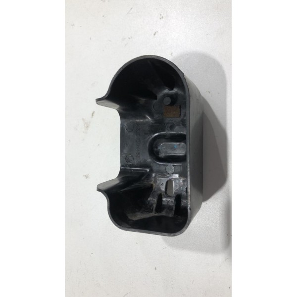 Capa Proteção Mangueira Ar Condicionado Hyundai Azera 2011 Preto