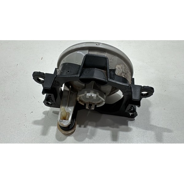 Farol Milha C3 C4 Peugeot 207 208 307 9688343780 Transparente