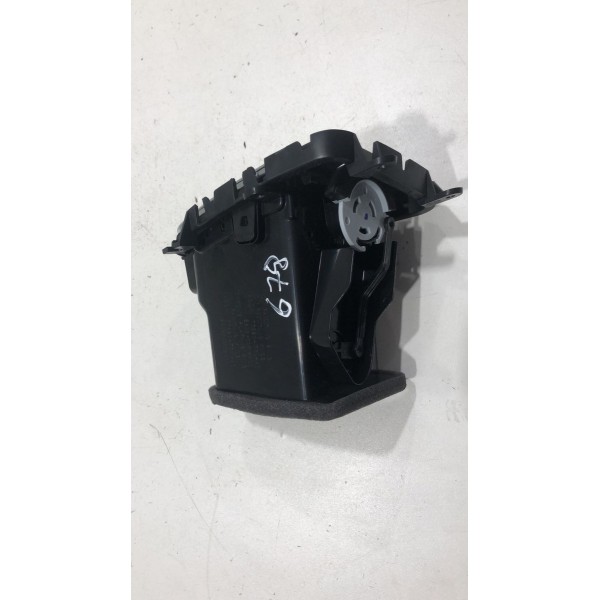 Difusor De Ar Lado Esquerdo Honda Hr-v Hrv 2017 Á 2020