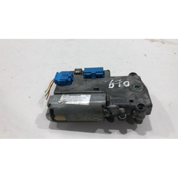 Motor Teto Solar Audi A4 1995 Á 1999 0390201632