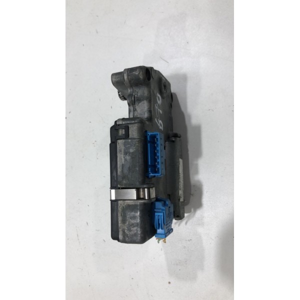 Motor Teto Solar Audi A4 1995 Á 1999 0390201632