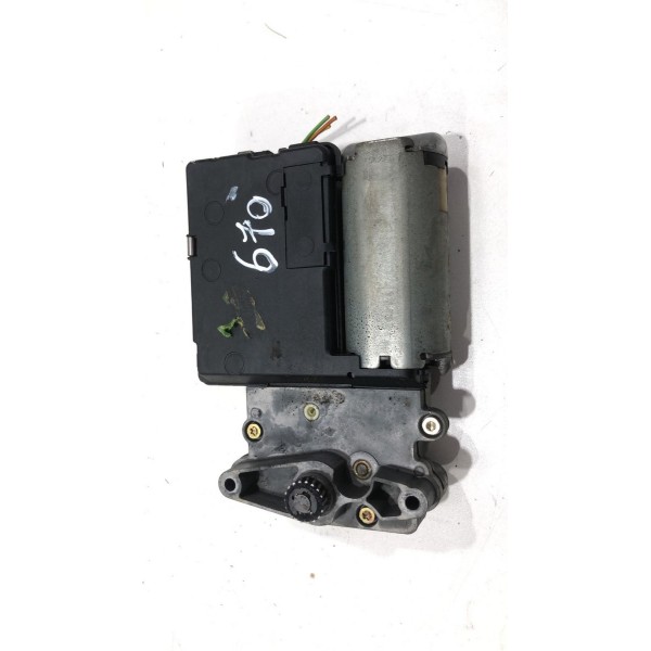 Motor Teto Solar Audi A4 1995 Á 1999 0390201632