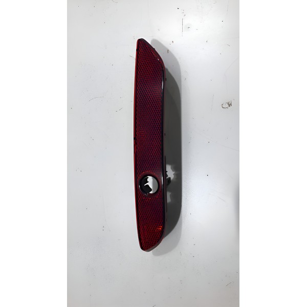 Olho Gato Direito Volkswagen Taos 2022 2023 2024 Original - Vermelho