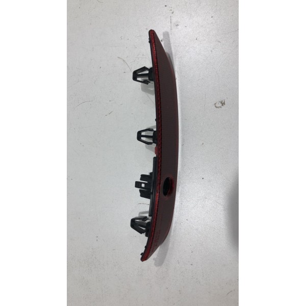 Olho Gato Direito Volkswagen Taos 2022 2023 2024 Original - Vermelho