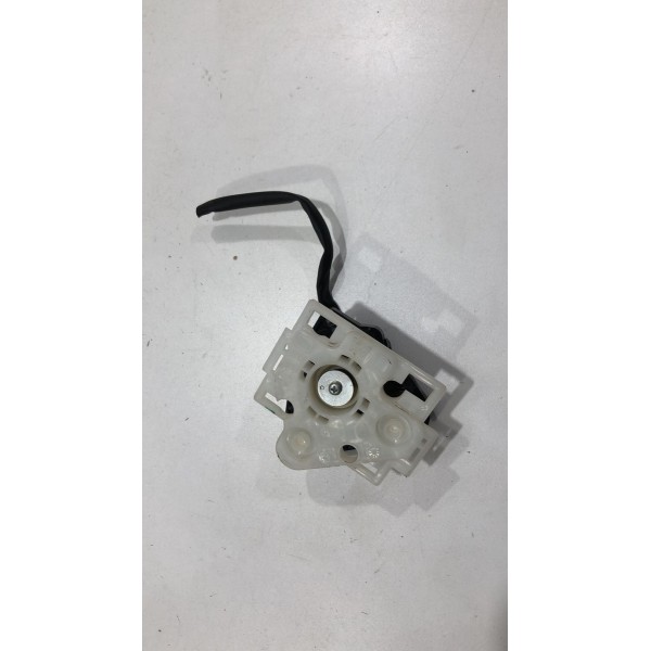 Motor Retrovisor Direito Honda Crv 2012 2013 2014 Original Preto