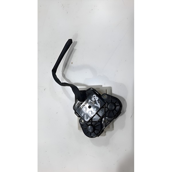 Motor Retrovisor Direito Honda Crv 2012 2013 2014 Original Preto