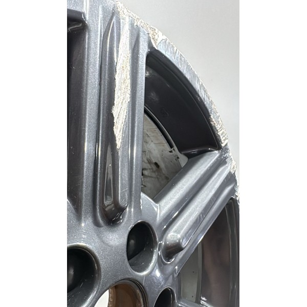 Roda Avulsa Aro 17 Honda Hrv 2023 2024 2025 Detalhes.