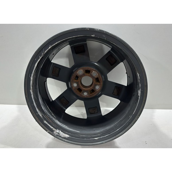 Roda Avulsa Aro 17 Honda Hrv 2023 2024 2025 Detalhes.