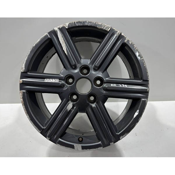 Roda Avulsa Aro 17 Honda Hrv 2023 2024 2025 Detalhes.