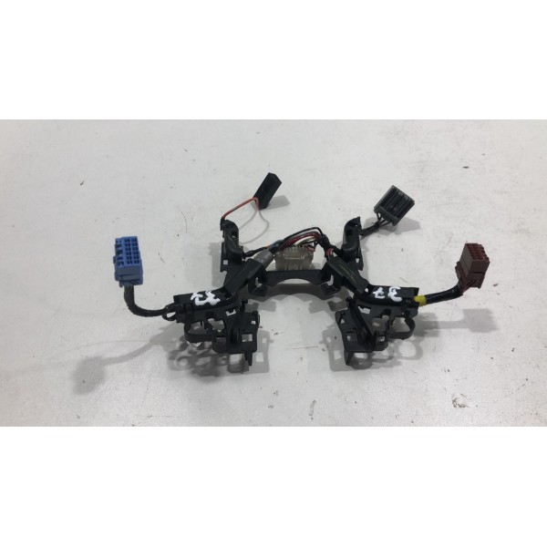 Chicote Comando Volante Honda Crv Cr-v 2013 / 2014