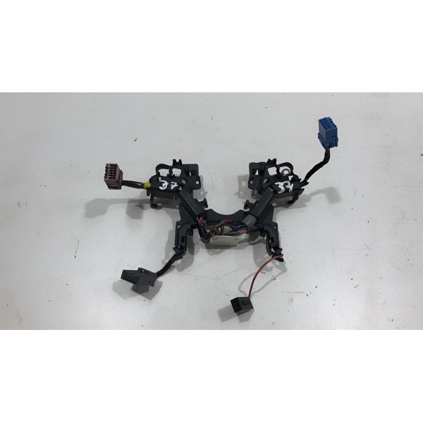 Chicote Comando Volante Honda Crv Cr-v 2013 / 2014