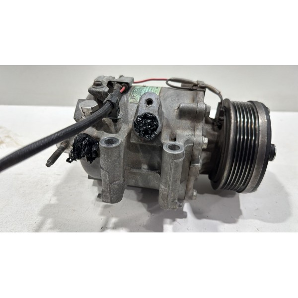 Compressor Ar Condicionado Honda Crv 2013/2016 38800r6a0040