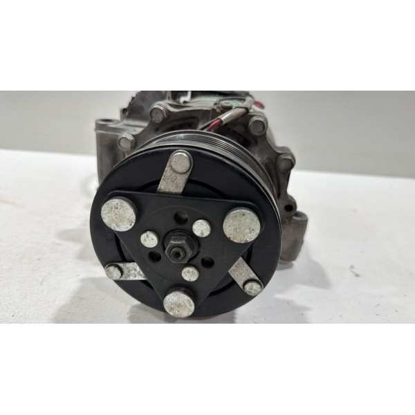Compressor Ar Condicionado Honda Crv 2013/2016 38800r6a0040
