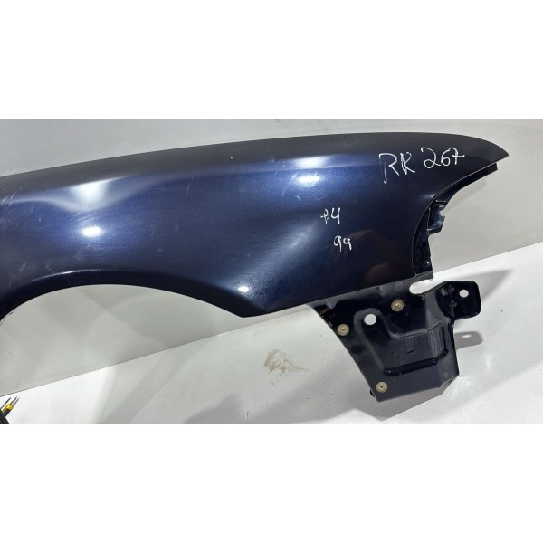 Paralama Direito Audi A4 1994 1995 1996 1997 1998 1999