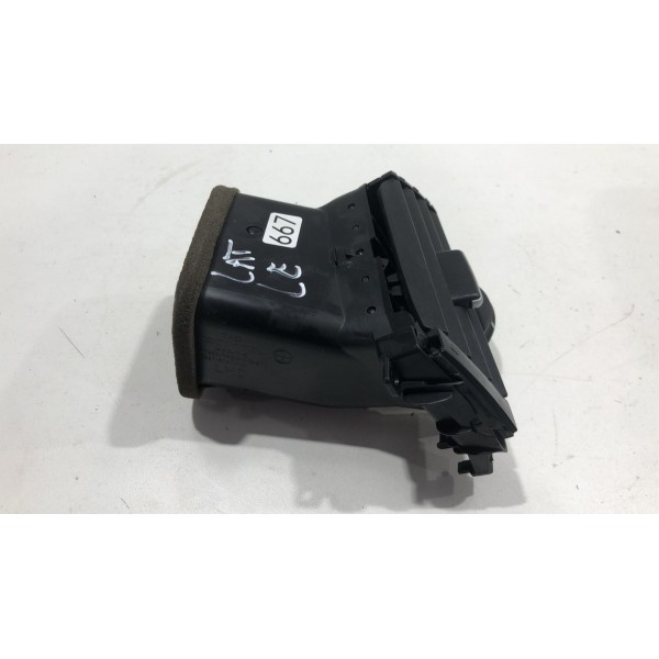 Difusor Ar Lateral Esquerd Honda Crv C-rv 2.0 2013 2014 Orig