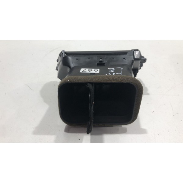 Difusor Ar Lateral Esquerd Honda Crv C-rv 2.0 2013 2014 Orig