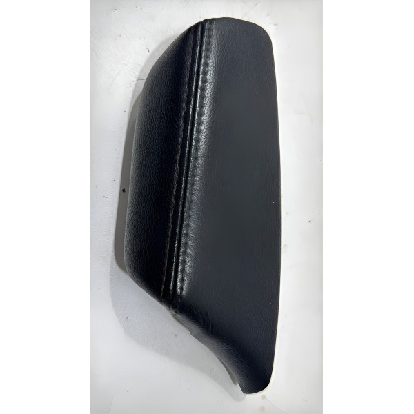 Apoio De Braço Porta Traseira Esquerda Honda Crv 2013 2014 Preto