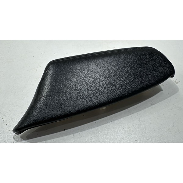 Apoio De Braço Porta Traseira Esquerda Honda Crv 2013 2014 Preto