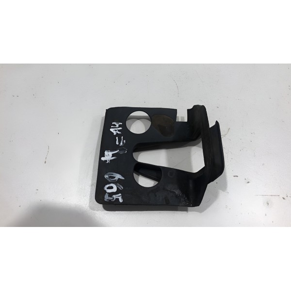 Acabamento Fechadura Dianteir Esquerda Audi A4 1995 96 97 98