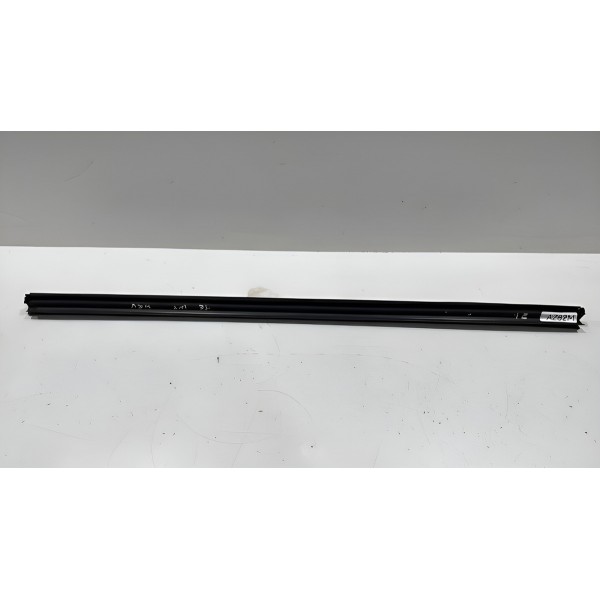 Pestana Interna Traseira Esquerdo Honda Hrv 2016/2020 Preto