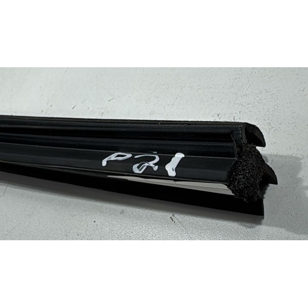 Pestana Interna Traseira Esquerdo Honda Hrv 2016/2020 Preto