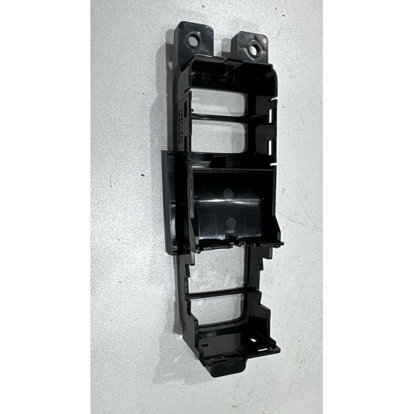 Moldura Botão Freio Mão Honda Hrv 2022 2023 2025