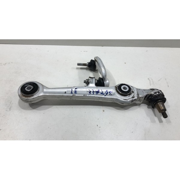 Braço Suspensão Inferior Reto Esquerdo Audi A4 1995 2000