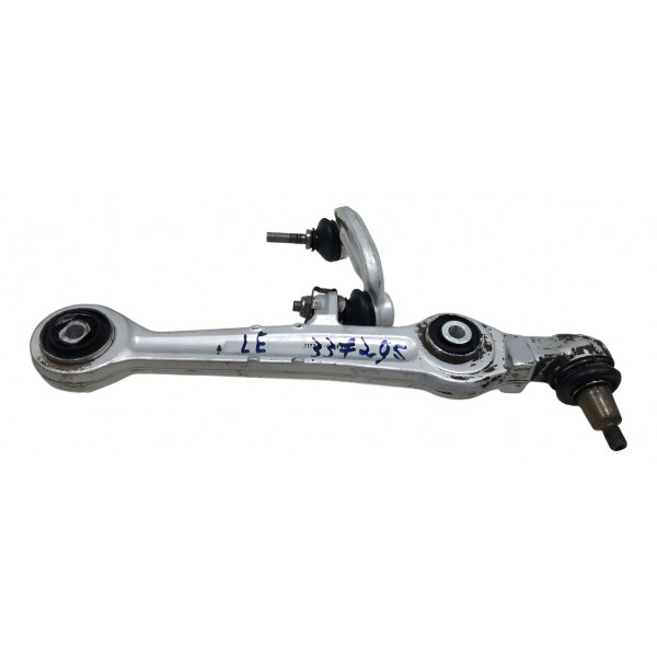 Braço Suspensão Inferior Reto Esquerdo Audi A4 1995 2000