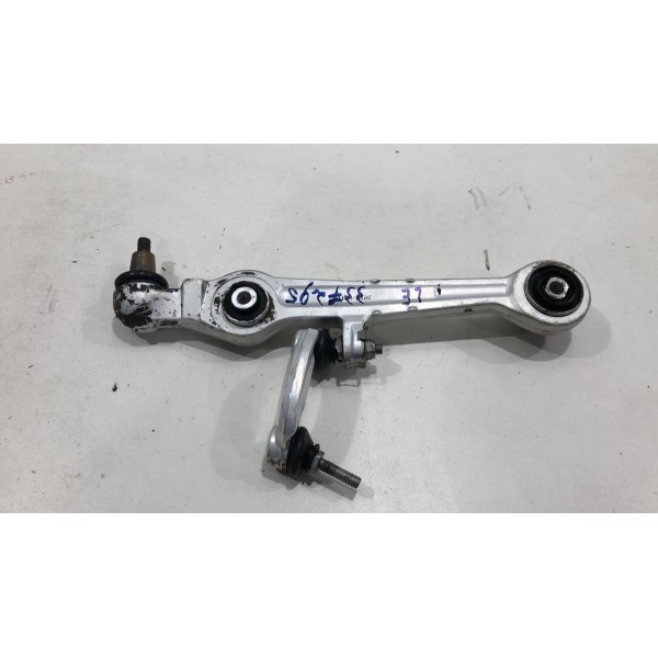 Braço Suspensão Inferior Reto Esquerdo Audi A4 1995 2000