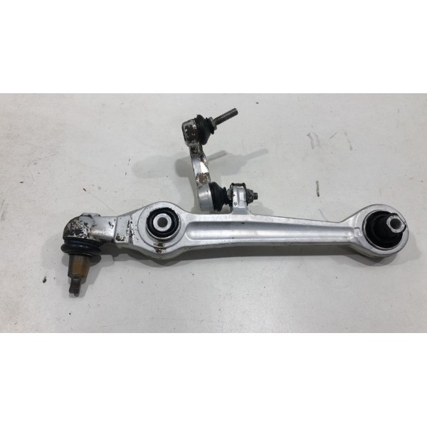 Braço Suspensão Inferior Reto Esquerdo Audi A4 1995 2000