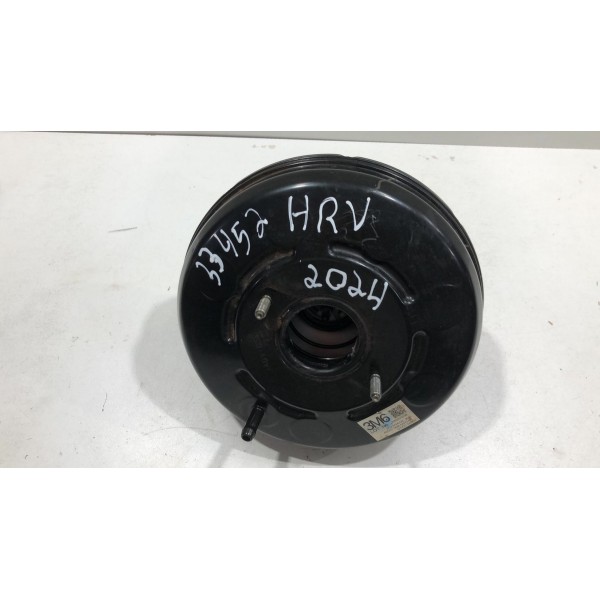 Hidrovácuo Servo Freio Honda Hrv 1.5 2023 Á 2024