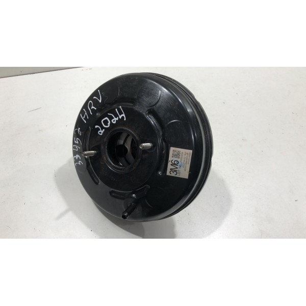 Hidrovácuo Servo Freio Honda Hrv 1.5 2023 Á 2024