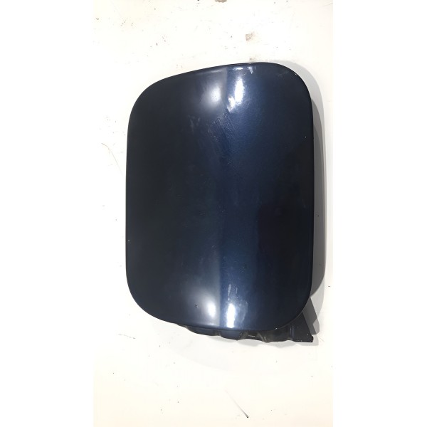 Portinhola Tanque Combustível Audi A4 1995 Á 1999 Original Azul-petróleo