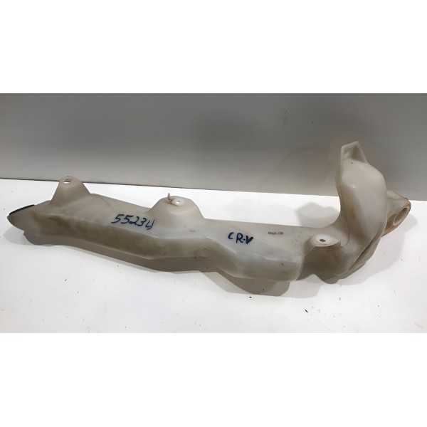 Reservatório Para-brisa Honda Crv Cr-v 2013 2014 Original Preto