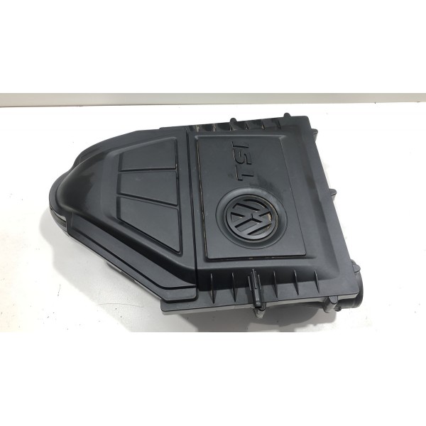 Caixa Filtro Ar Motor Virtus Polo Nivus 1.0 04c129601k