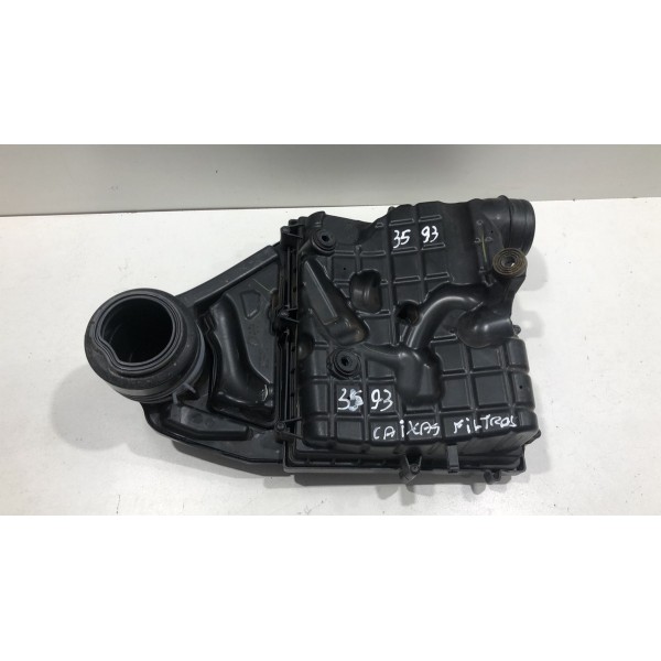 Caixa Filtro Ar Motor Virtus Polo Nivus 1.0 04c129601k