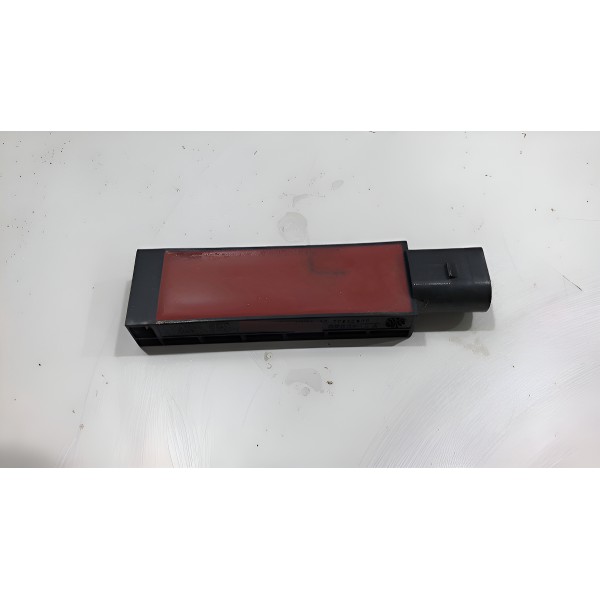 Sensor Keyless Estacionamento Tras Vw Nivus 2021 Á 2024 Preto